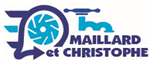 Logo Maillard et Christophe