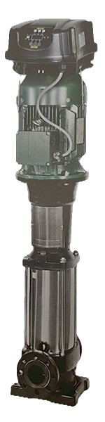 Pompe à eau