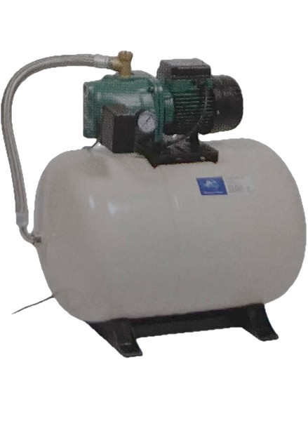Surpresseur d'eau